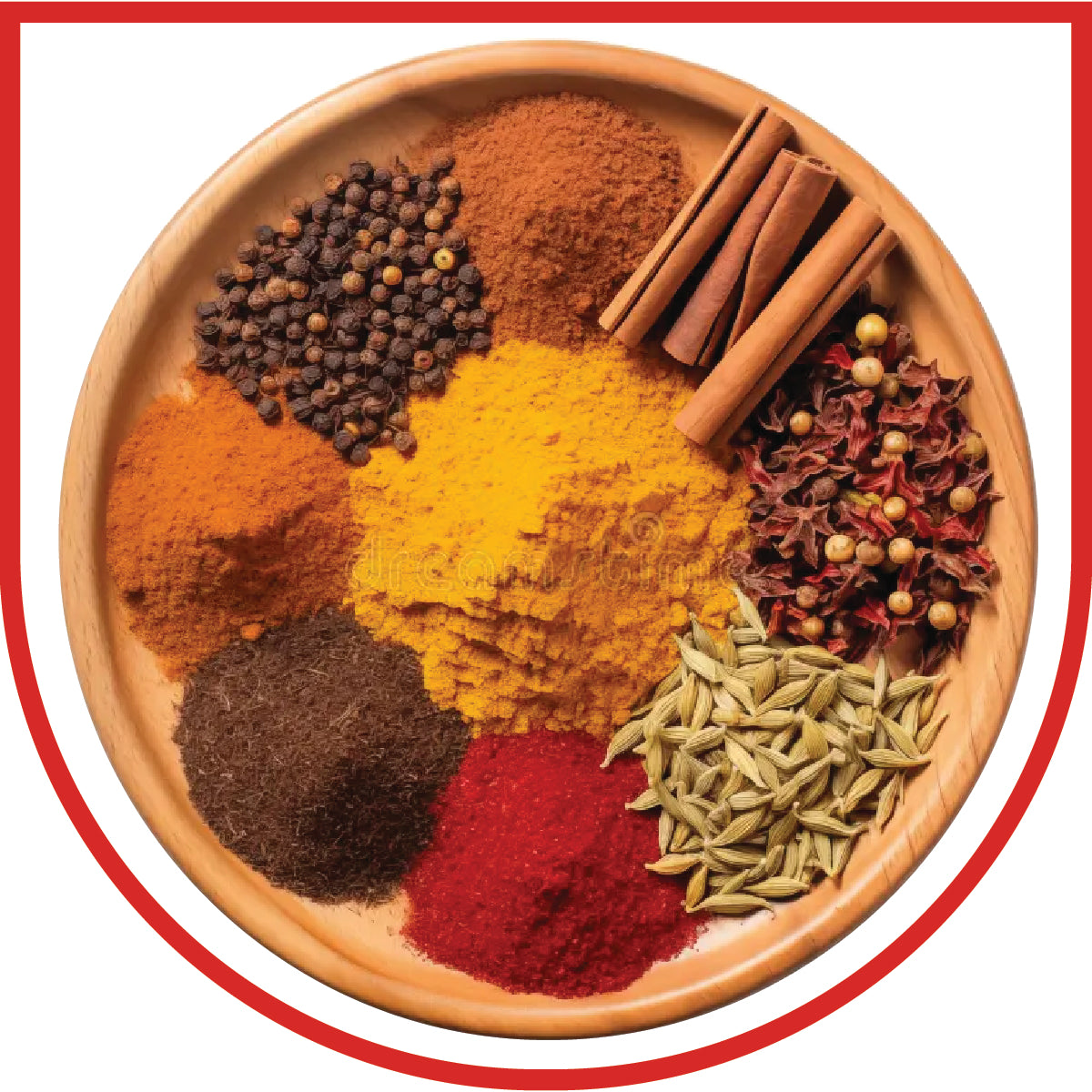 Mix Spices