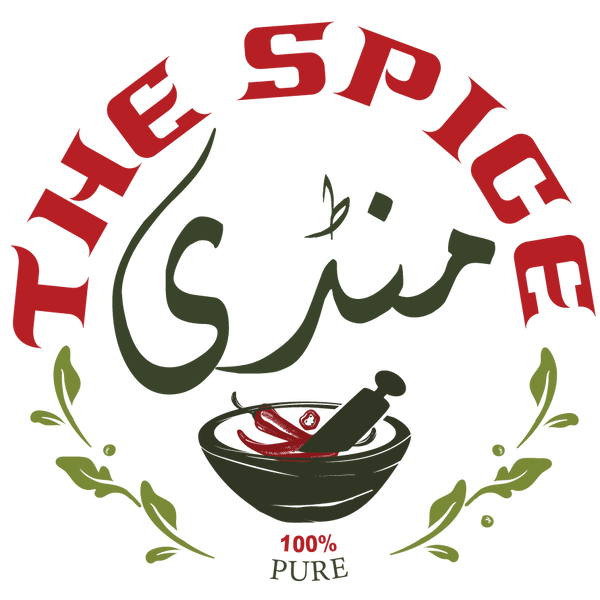 The Spice Mandi