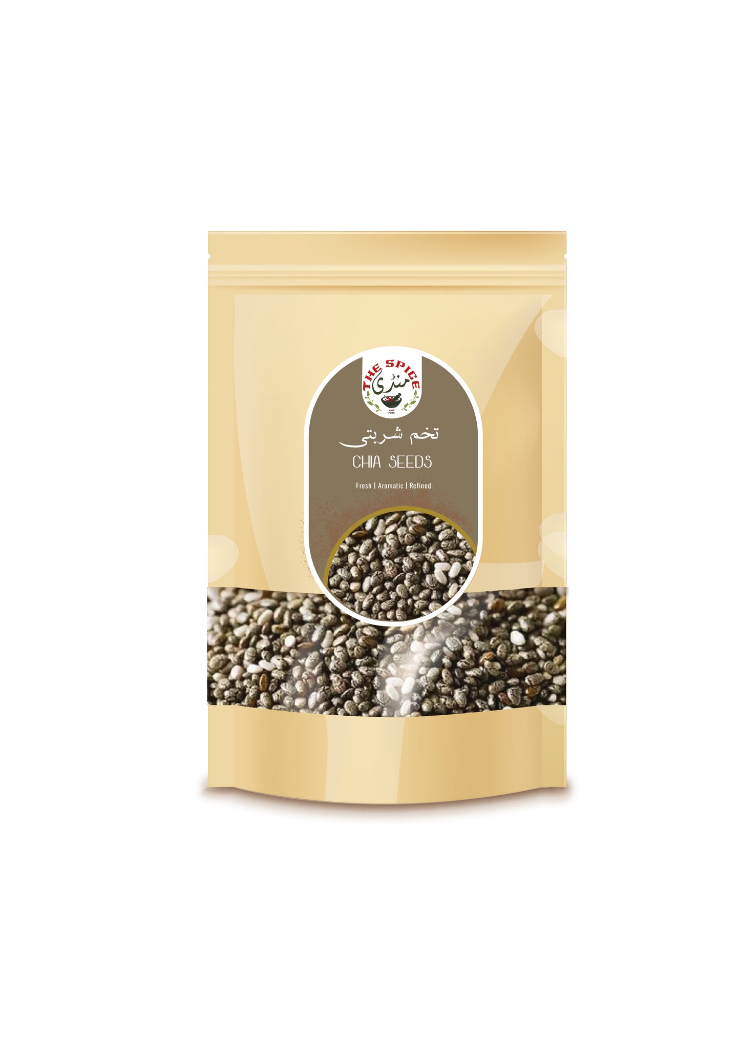 Chia Seeds | چیا کے بیج |